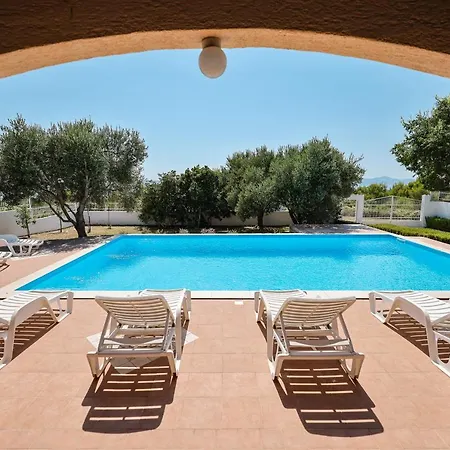 Hacienda Sanchi With Private Pool * Zadar