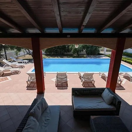 Hacienda Sanchi With Private Pool Holiday home